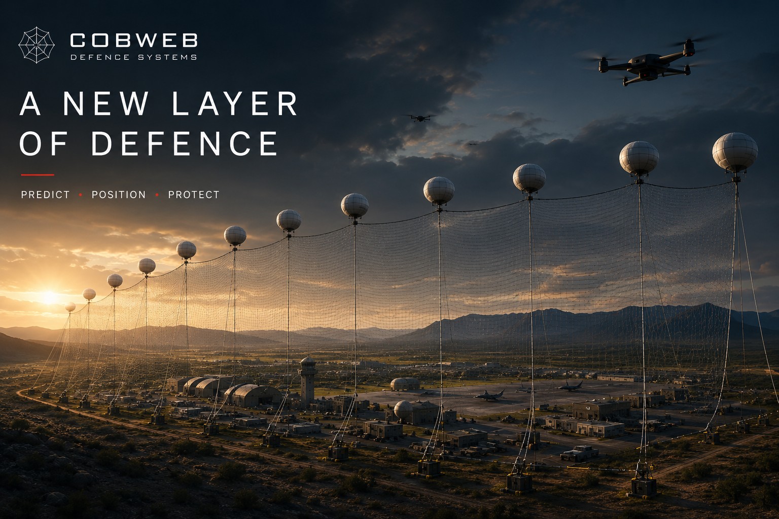 Project COBWEB ORB-25 performance analysis